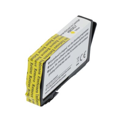 Huismerk HP 903 (T6L95AE) Inktcartridge Geel