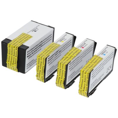 Huismerk HP 903 (6ZC73AE) Inktcartridge 4-kleuren Multipack