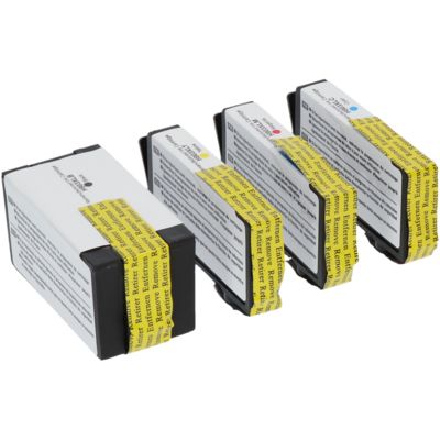 Huismerk HP 903 (6ZC73AE) Inktcartridge 4-kleuren Multipack