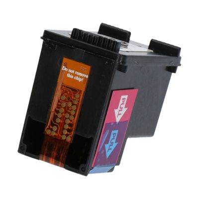 Huismerk HP 304 (N9K06AE) Inktcartridge Zwart