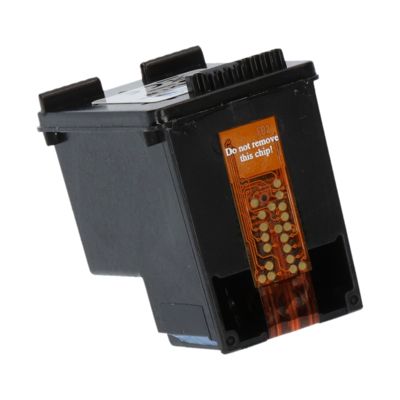 Huismerk HP 304 (N9K06AE) Inktcartridge Zwart