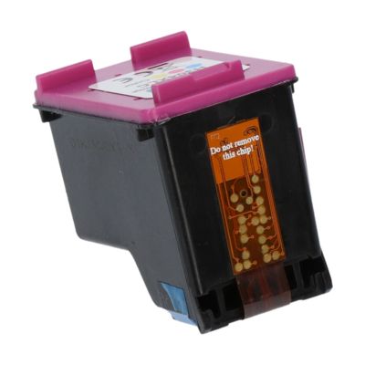 Huismerk HP 304 (N9K05AE) Inktcartridge 3-kleuren
