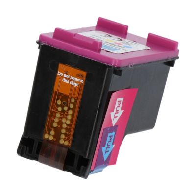 Huismerk HP 304 (N9K05AE) Inktcartridge 3-kleuren