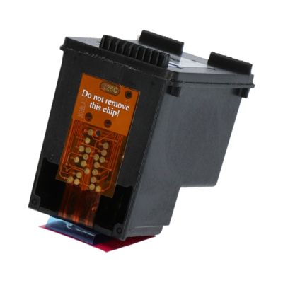 Huismerk HP 302 (F6U66AE) Inktcartridge Zwart