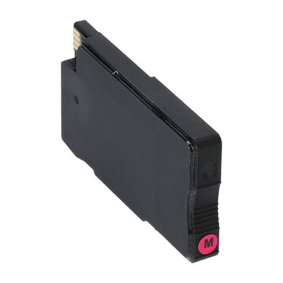 Huismerk HP 953 (F6U13AE) Inktcartridge Magenta