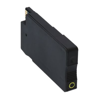 Huismerk HP 953 (F6U14AE) Inktcartridge Geel