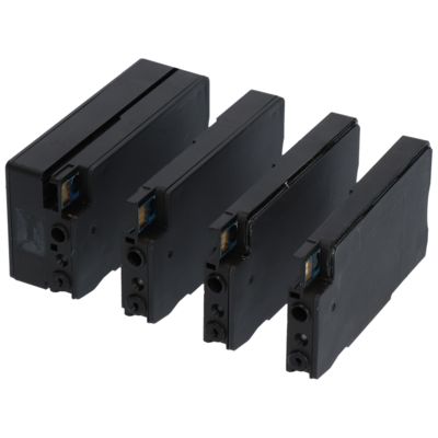 Huismerk HP 953 (6ZC69AE) Inktcartridge 4-kleuren Multipack
