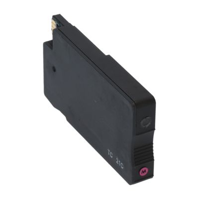 Huismerk HP 951 (CN051AE) Inktcartridge Magenta