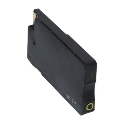 Huismerk HP 951 (CN052AE) Inktcartridge Geel