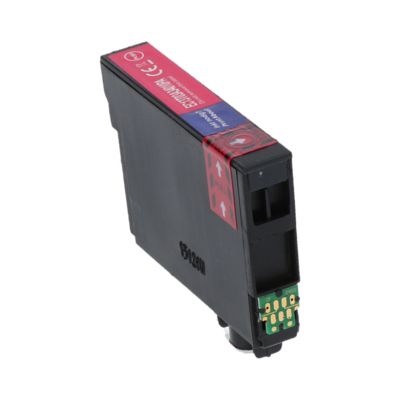 Huismerk Epson 603 (C13T03U34010) Inktcartridge Magenta