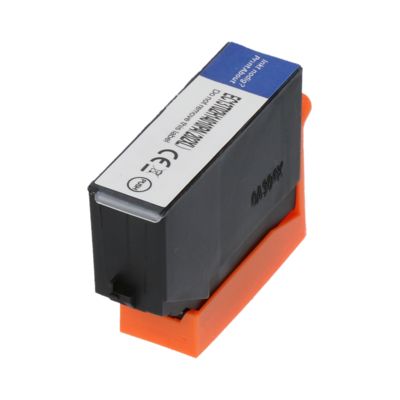 Huismerk Epson 202 (C13T02F14010) Inktcartridge Foto-zwart