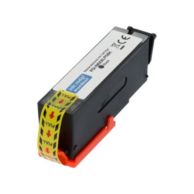 Huismerk Canon PGI-580 PGBK Inktcartridge Zwart