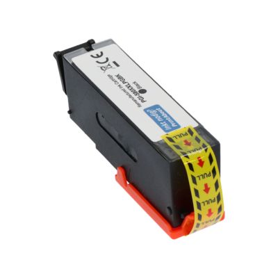 Huismerk Canon PGI-580 PGBK Inktcartridge Zwart