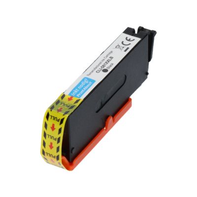 Huismerk Canon CLI-581BK Inktcartridge Zwart