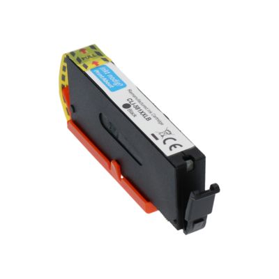 Huismerk Canon CLI-581BK Inktcartridge Zwart