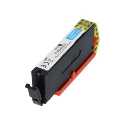 Huismerk Canon CLI-581BK Inktcartridge Zwart