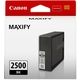 Canon PGI-2500 BK Inktcartridge Zwart 