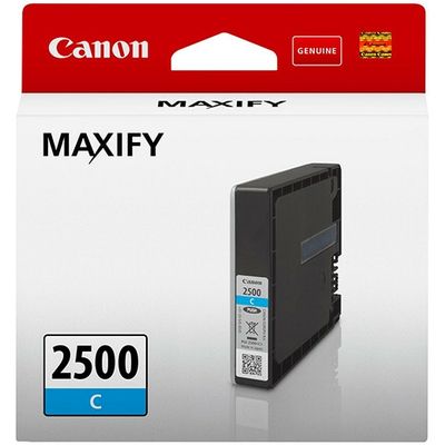 Canon PGI-2500 C Inktcartridge Cyaan 