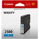 Canon PGI-2500 C Inktcartridge Cyaan 