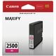 Canon PGI-2500 M Inktcartridge Magenta