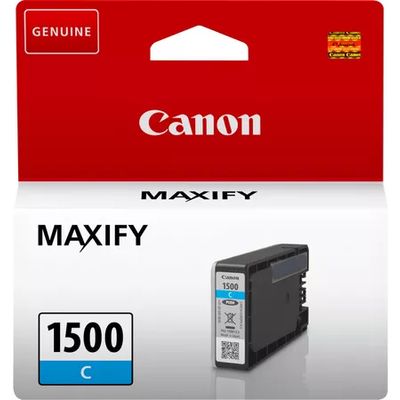Canon PGI-1500C Inktcartridge Cyaan