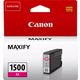 Canon PGI-1500M Inktcartridge Magenta