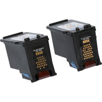 Huismerk Canon PG-560 / CL-561 Inktcartridge Zwart + 3 kleuren Multipack