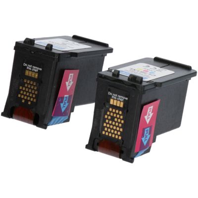Huismerk Canon PG-560 / CL-561 Inktcartridge Zwart + 3 kleuren Multipack
