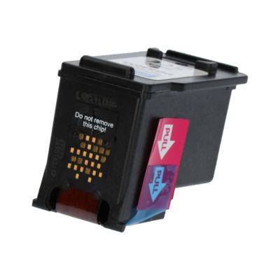Huismerk Canon PG-540 Inktcartridge Zwart