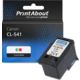 Huismerk Canon CL-541 Inktcartridge 3-kleuren
