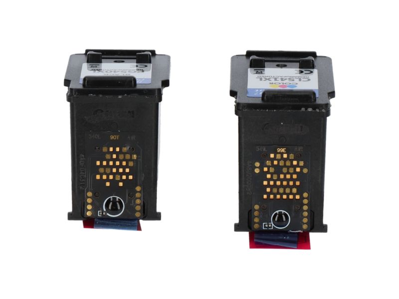 Canon PG-540/CL-541 cartridges kopen? | De laagste prijs