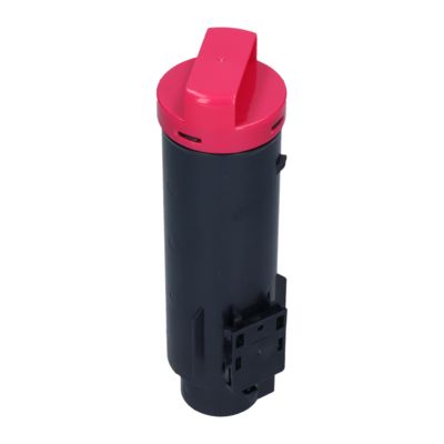 Huismerk Xerox 106R03474 Toner Magenta