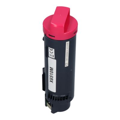 Huismerk Xerox 106R03474 Toner Magenta