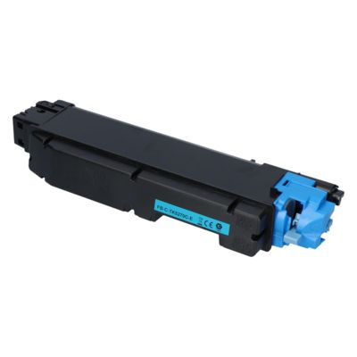 Huismerk Kyocera TK-5270C Toner Cyaan