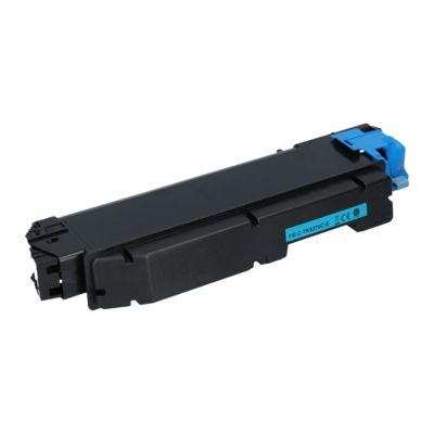 Huismerk Kyocera TK-5270C Toner Cyaan