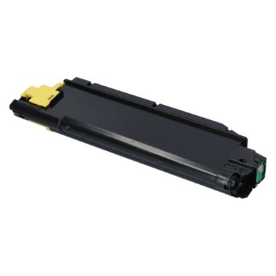 Huismerk Kyocera TK-5270Y Toner Geel