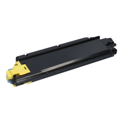 Huismerk Kyocera TK-5270Y Toner Geel