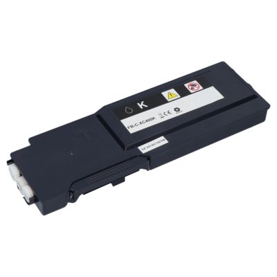 Huismerk Xerox 106R03528 Toner Zwart