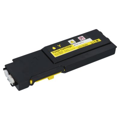 Huismerk Xerox 106R03517 Toner Geel