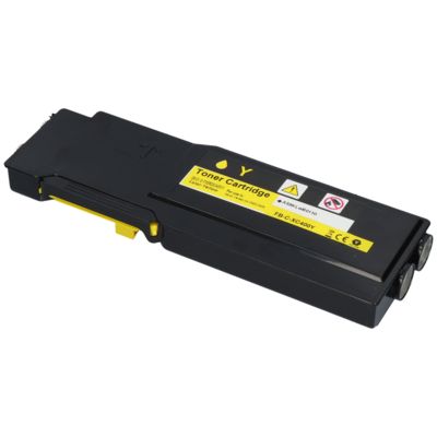 Huismerk Xerox 106R03517 Toner Geel
