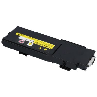 Huismerk Xerox 106R03517 Toner Geel