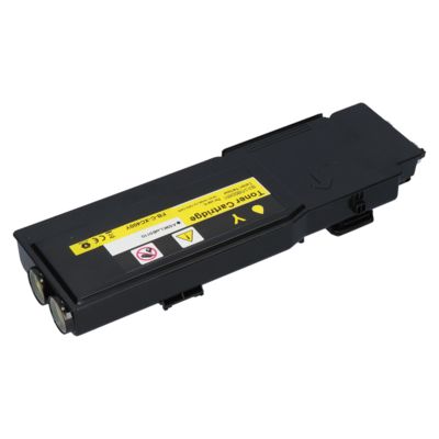 Huismerk Xerox 106R03517 Toner Geel