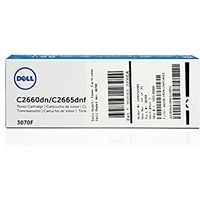 Dell 593-BBBQ Toner Zwart