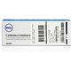 Dell 593-BBBQ Toner Zwart