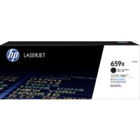 HP 659x (W2010X) Toner Zwart Hoge capaciteit