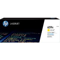 HP 659x (W2012X) Toner Geel Hoge capaciteit