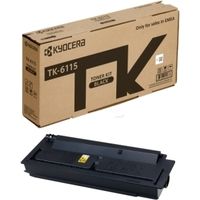 Kyocera TK-6115 (TK-6115) Toner Zwart