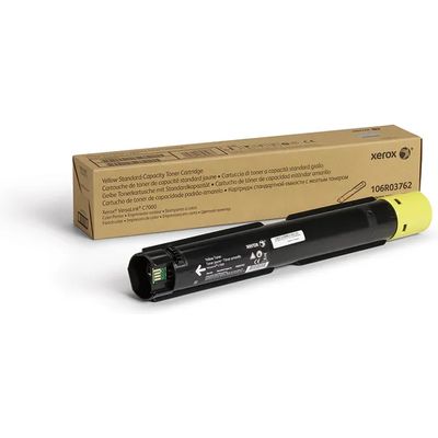 Xerox 106R03762 Toner Geel