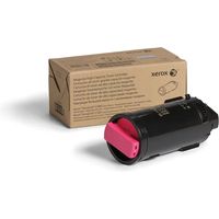 Xerox 106R03871 Toner Magenta Hoge capaciteit