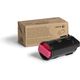 Xerox 106R03871 Toner Magenta Hoge capaciteit